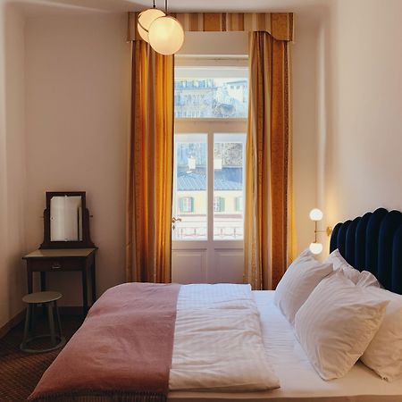 Selina Bad Gastein Hotel Eksteriør billede