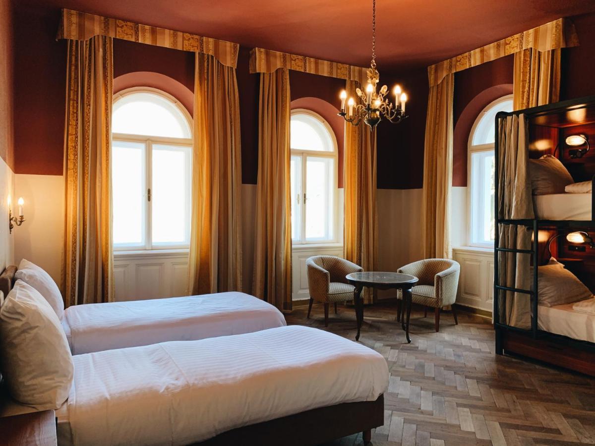 Selina Bad Gastein Hotel Eksteriør billede