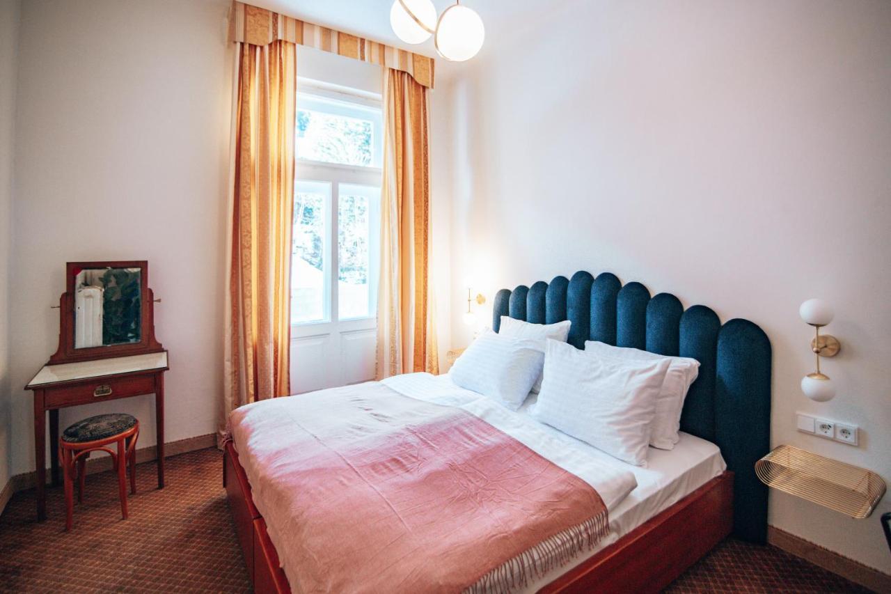 Selina Bad Gastein Hotel Eksteriør billede