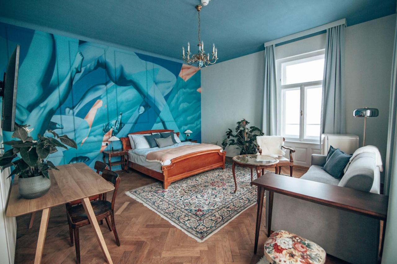 Selina Bad Gastein Hotel Eksteriør billede