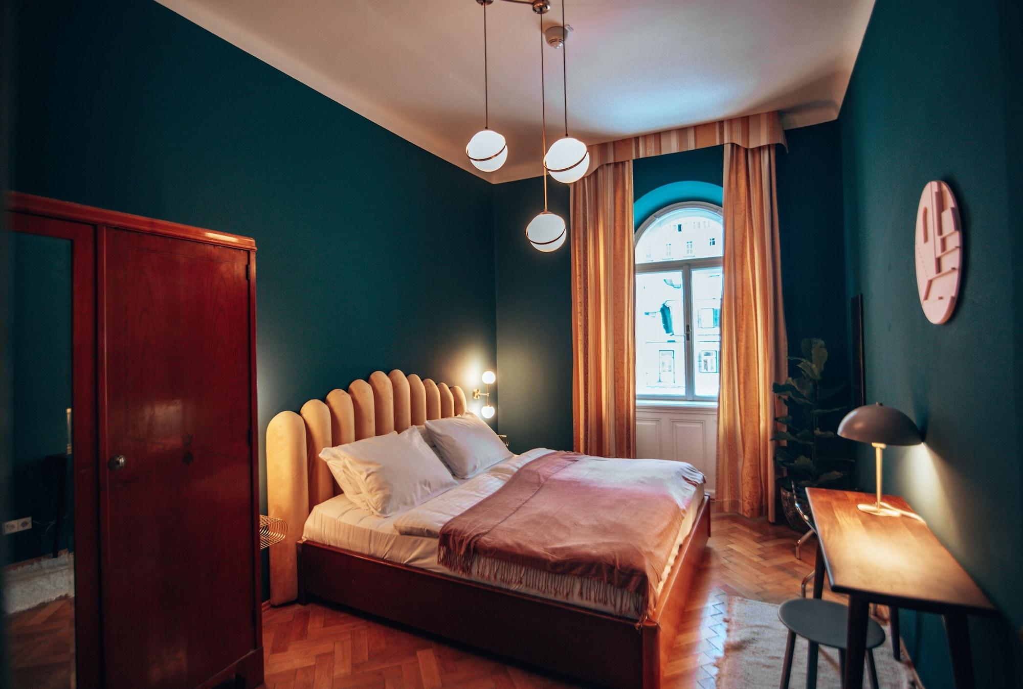 Selina Bad Gastein Hotel Eksteriør billede
