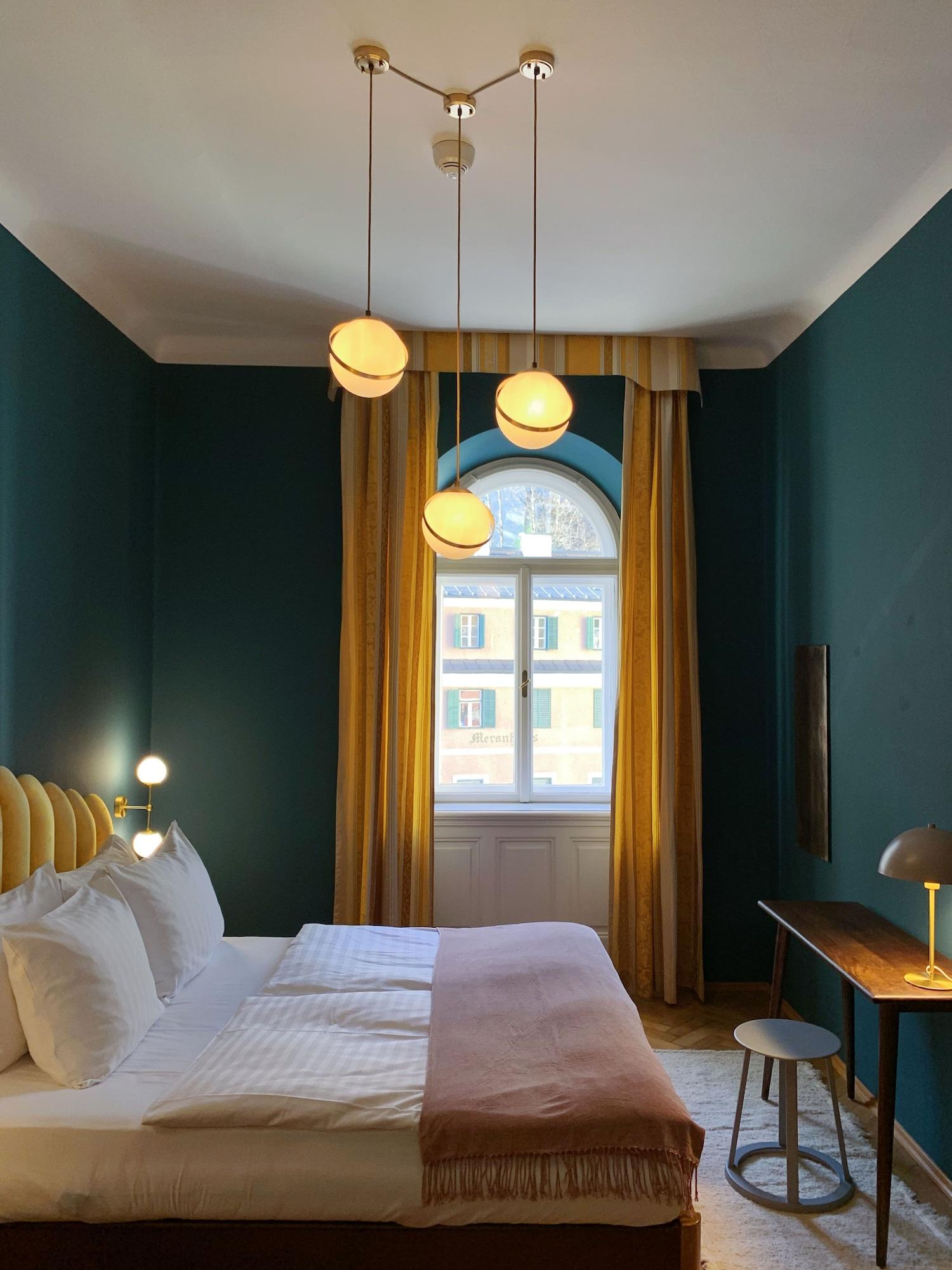 Selina Bad Gastein Hotel Eksteriør billede