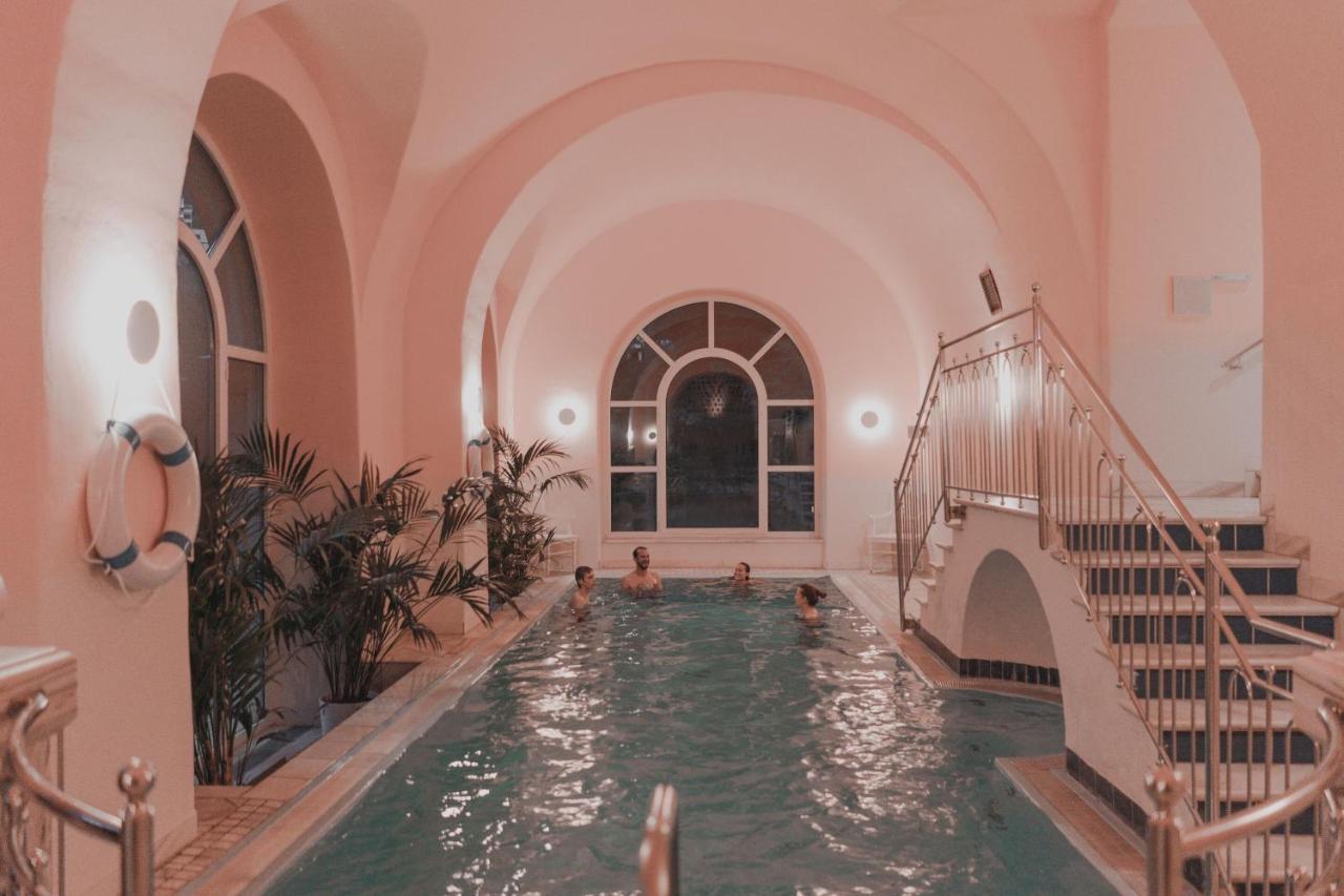 Selina Bad Gastein Hotel Eksteriør billede