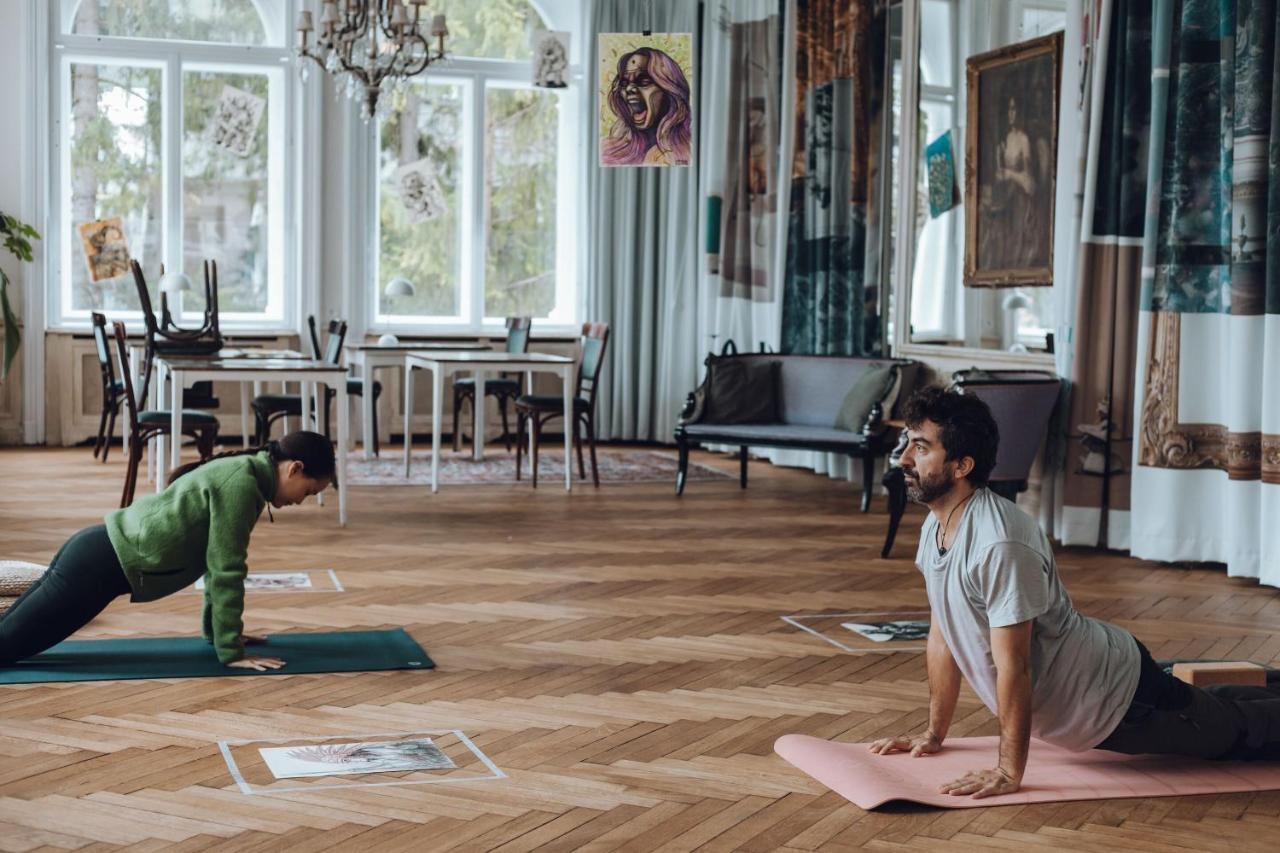 Selina Bad Gastein Hotel Eksteriør billede