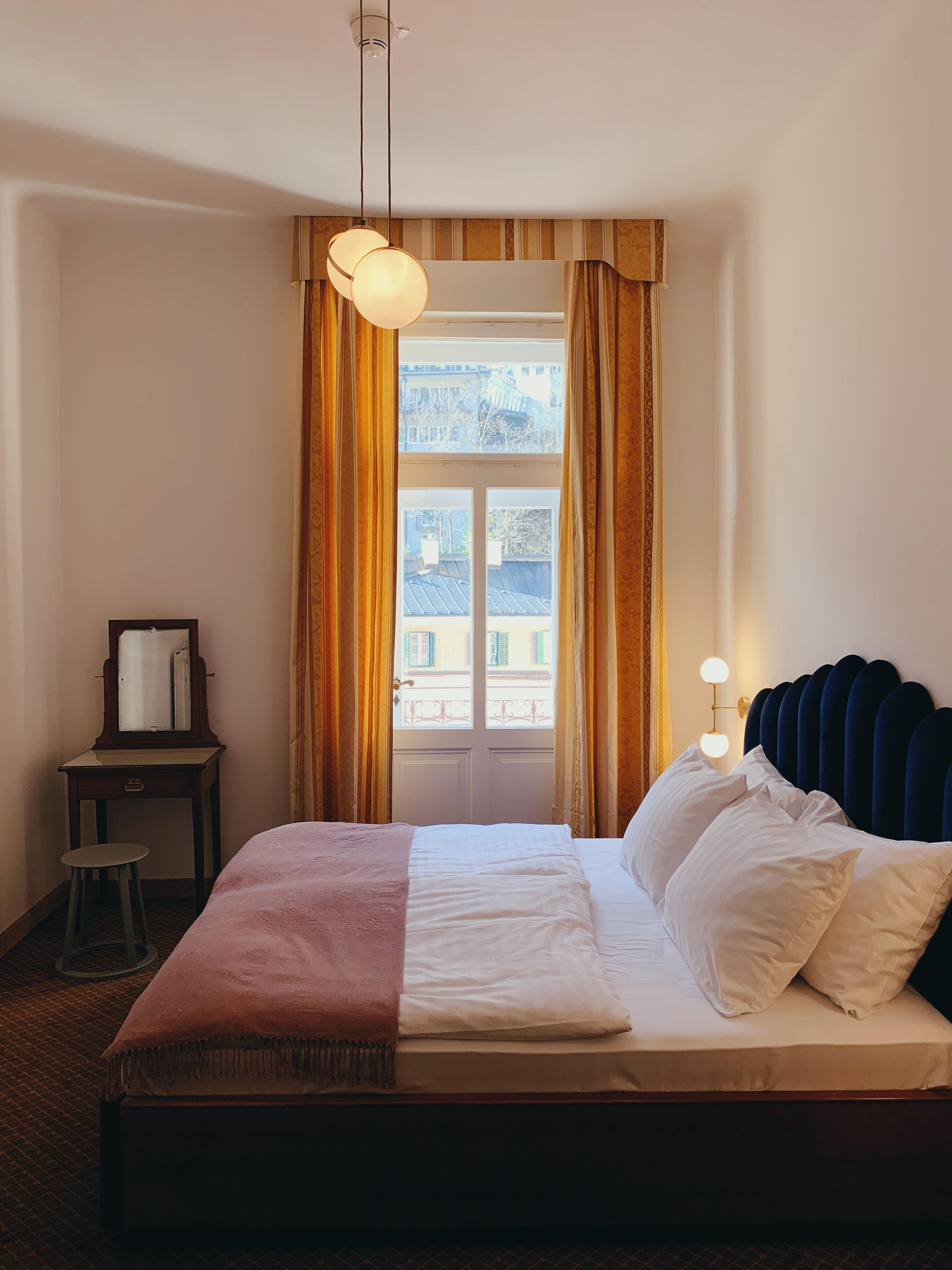 Selina Bad Gastein Hotel Eksteriør billede