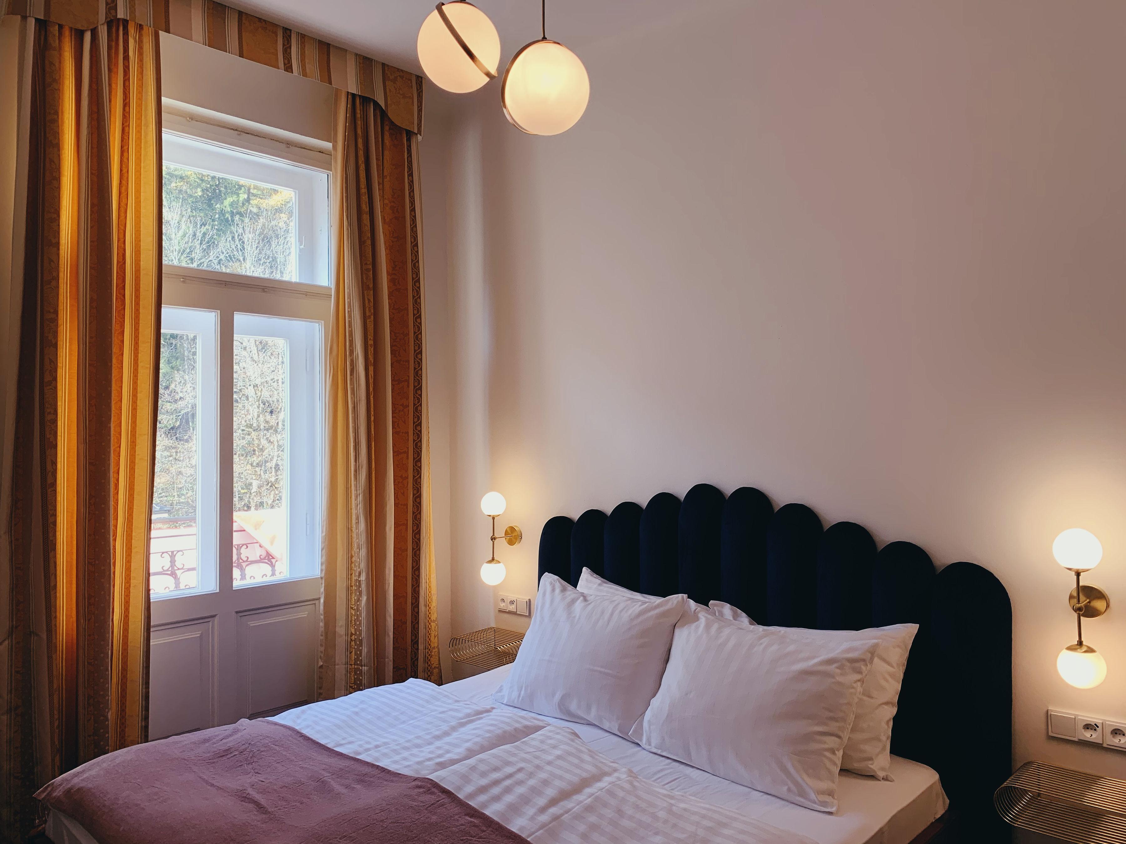 Selina Bad Gastein Hotel Eksteriør billede