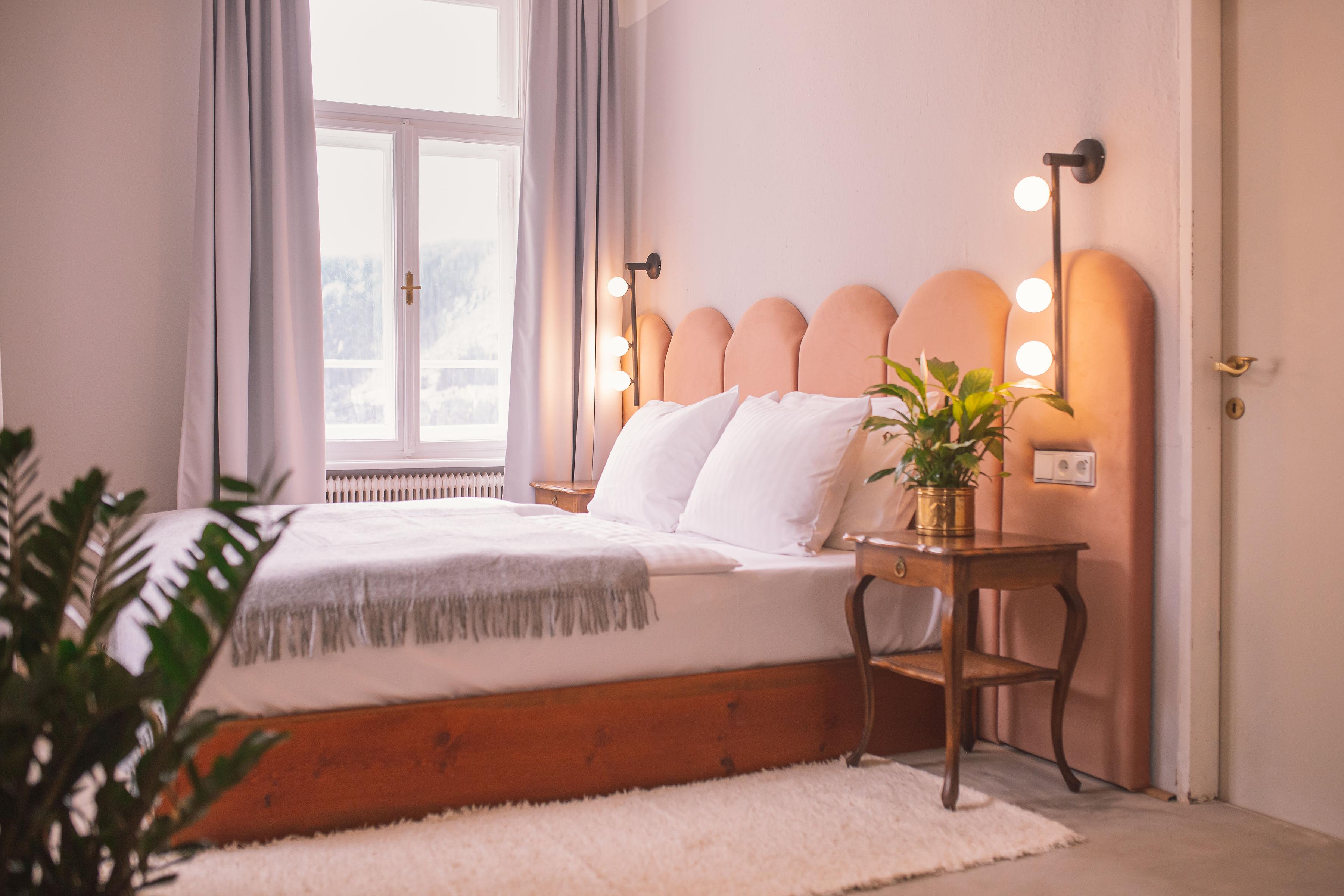 Selina Bad Gastein Hotel Eksteriør billede