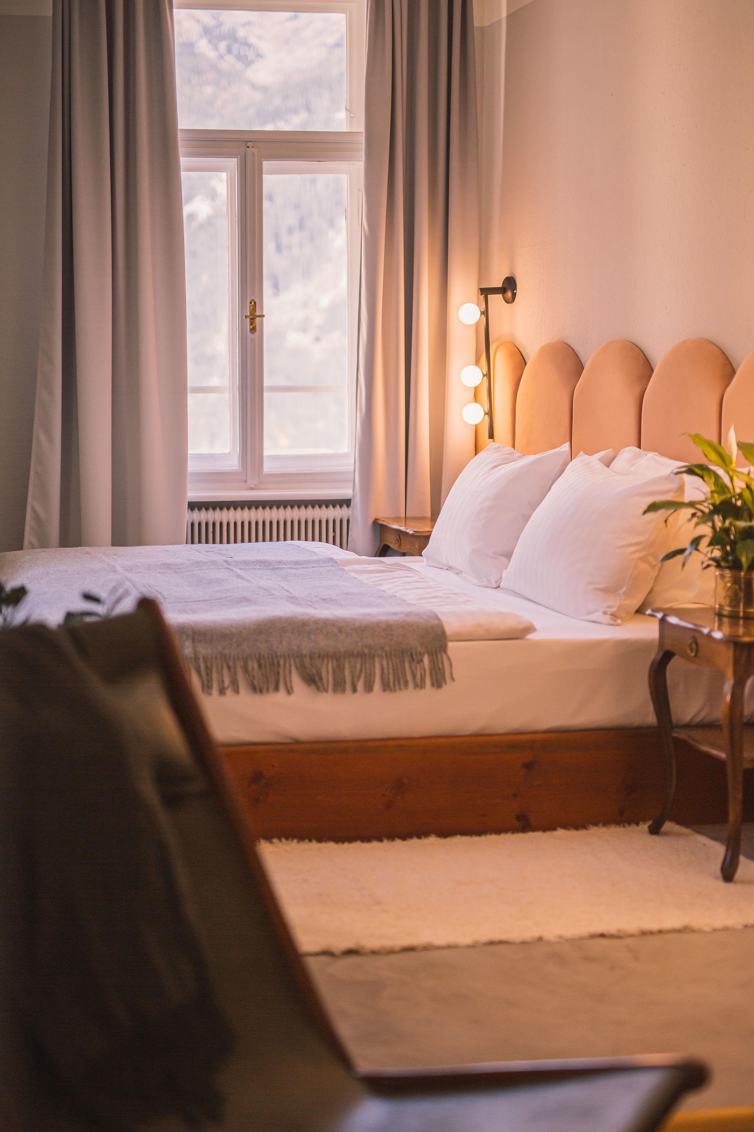 Selina Bad Gastein Hotel Eksteriør billede