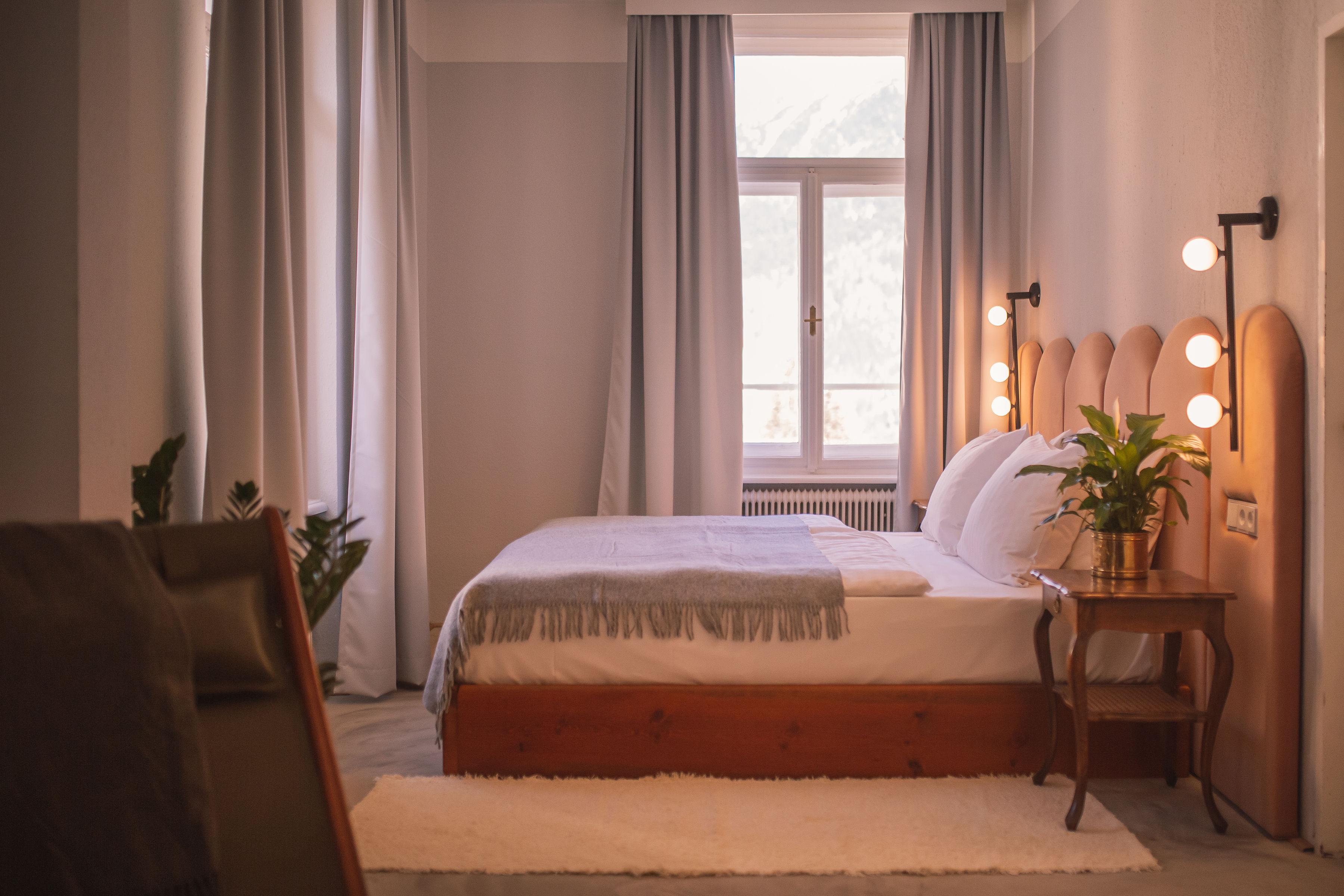 Selina Bad Gastein Hotel Eksteriør billede