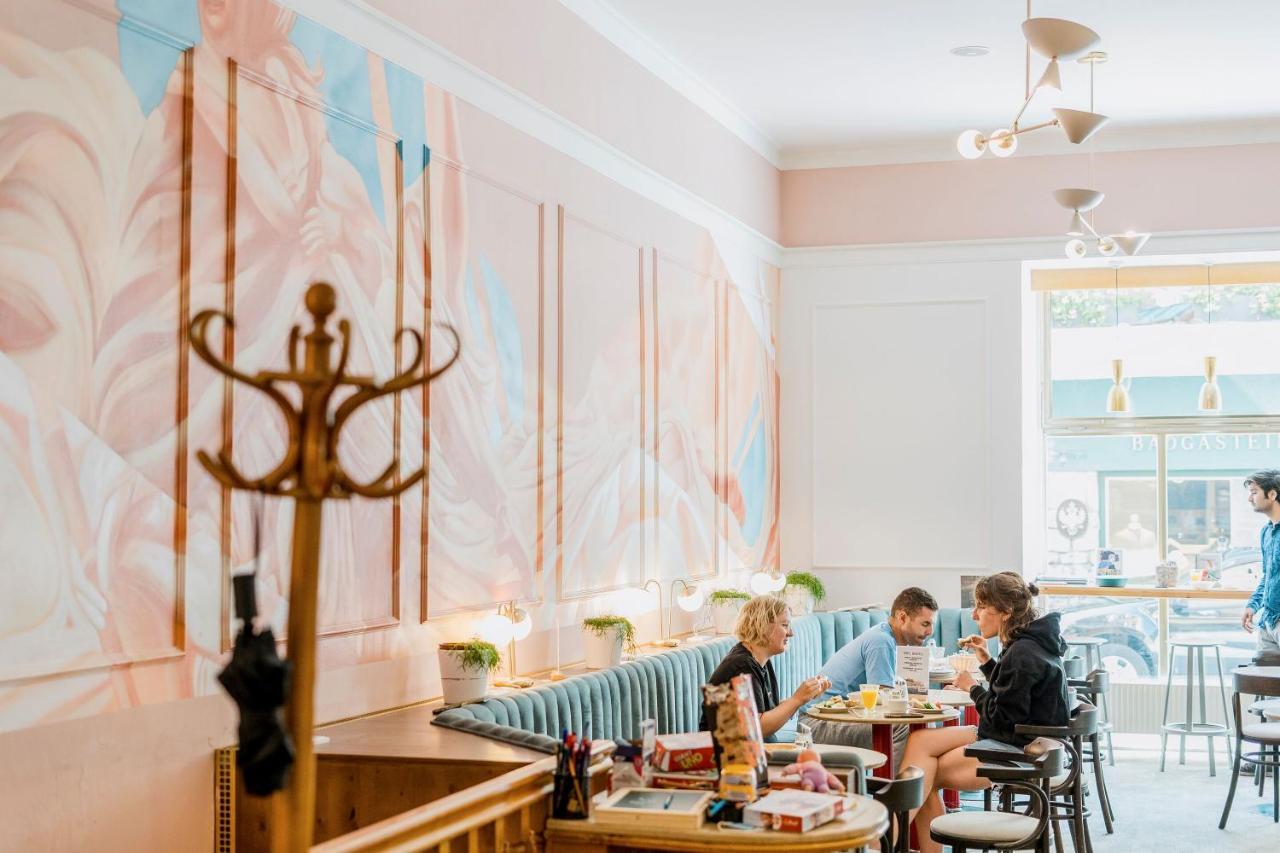 Selina Bad Gastein Hotel Eksteriør billede