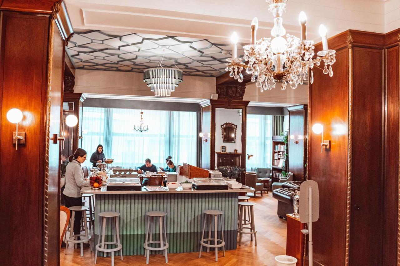 Selina Bad Gastein Hotel Eksteriør billede