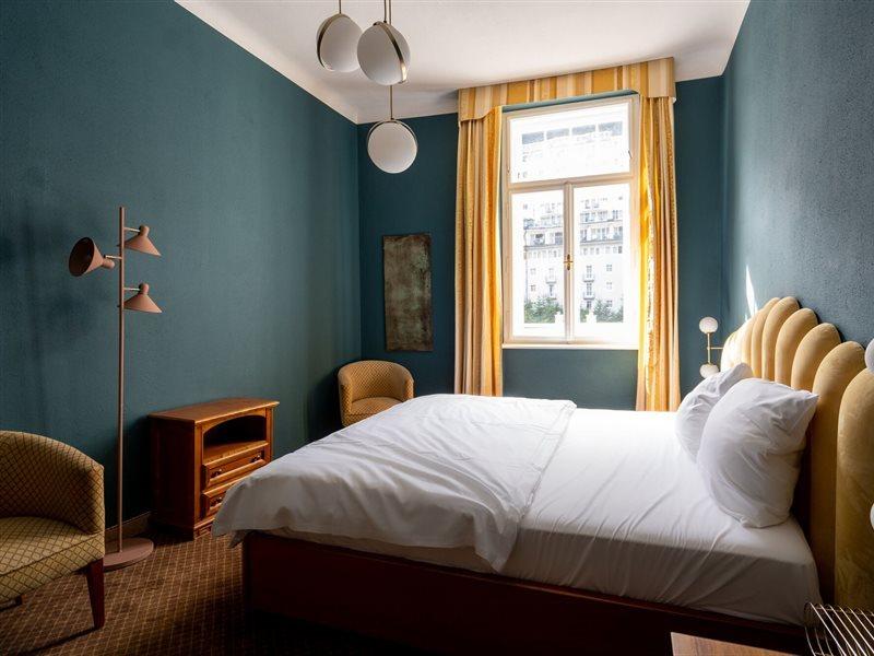 Selina Bad Gastein Hotel Eksteriør billede